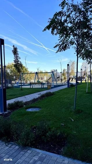 Apartament 3 camere complex HILS REPUBLICA cu loc de parcare subteran inclus - 19