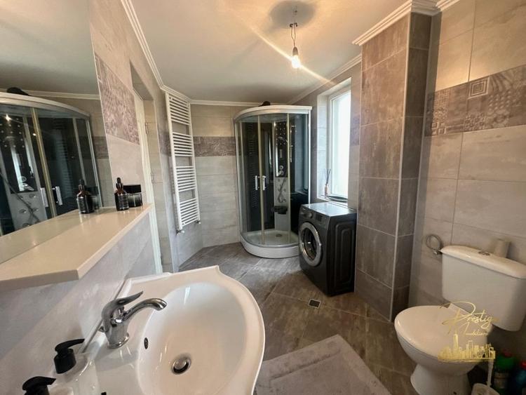 Casa in regim P+M cu 4 camere de vanzare in Santandrei- Bihor - 22