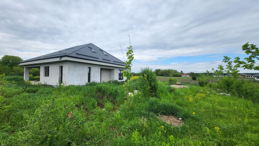 Vanzare Casa P+M, Comuna Peris-sat Balteni - 13