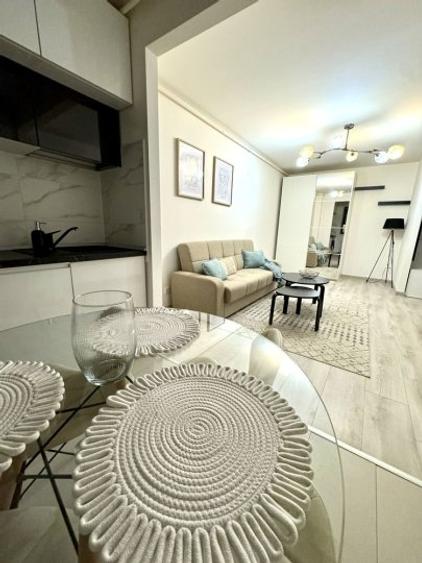 Inchiriere apartament 2 camere,Hils Pallady Anghel Saligny Metrou - 2