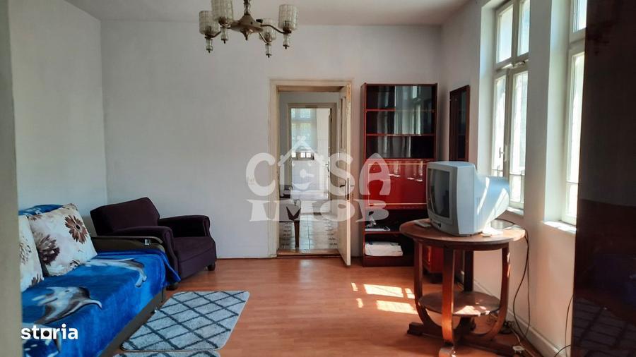 Vanzare casa si teren 1.845 mp in oras RACARI, jud.Dambovita - 3