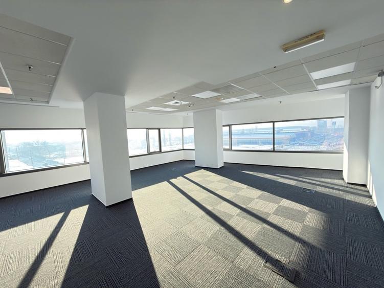 Spațiu de birouri – Clasa A - RAMS Business Center - Comision  0% - Sector 3 - 16