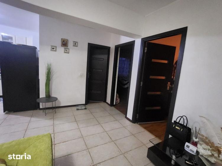Casă cu 3 camere cu Teren 331 Mp în Măgura