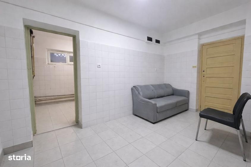Spațiu comercial, de 150 mp, în Fortuna