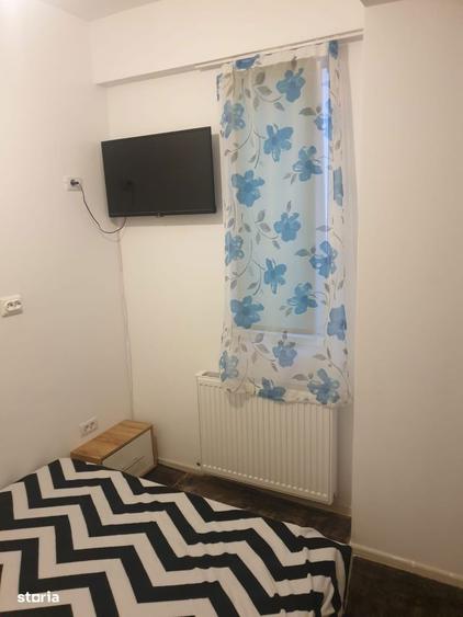 Chiajna, Militari Residence, str. Ilie Petre, garsoniera 34 mp - 6