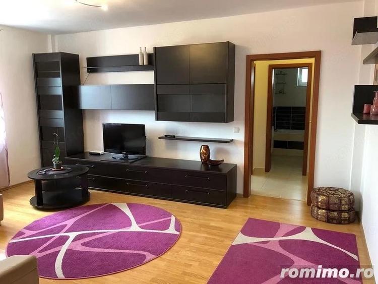 2 camere zona Parcul Carol - 5