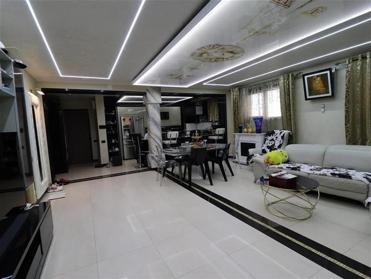 EXCLUSIV | APARTAMENT DE LUX | UNIC cu PISCINA, SAUNA, BAR | Buna Ziua - 28