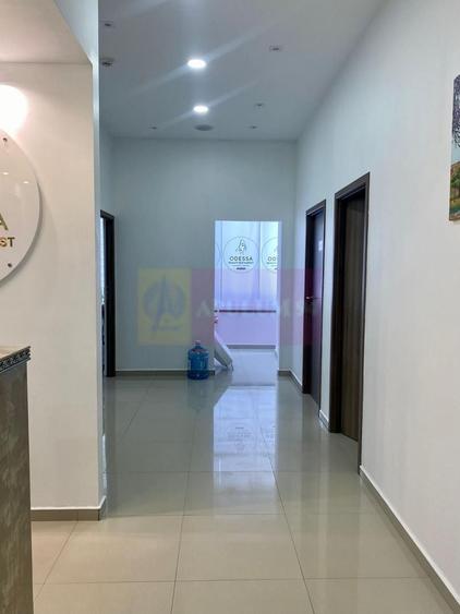 Spatiu comercial/birouri, etaj 1/4 , utilitati INCLUSE, sector 5 - 3