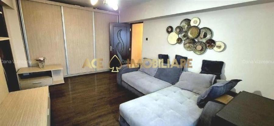 3 Camere | Brancoveanu | Metrou | Decomandat | Boiler - 1