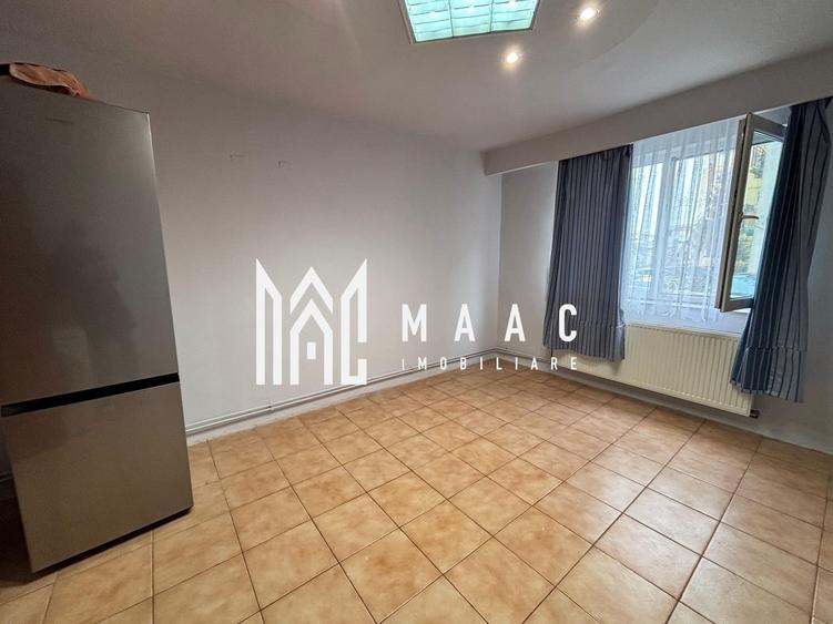 Garsoniera | Parter | 22 MPU | Investitie | Broscarie - 5