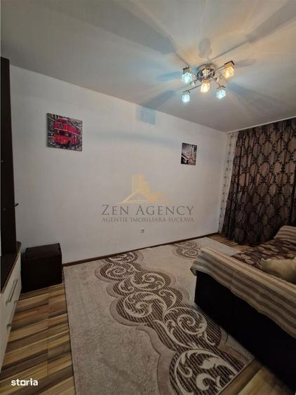 Garsoniera de inchiriat - 14