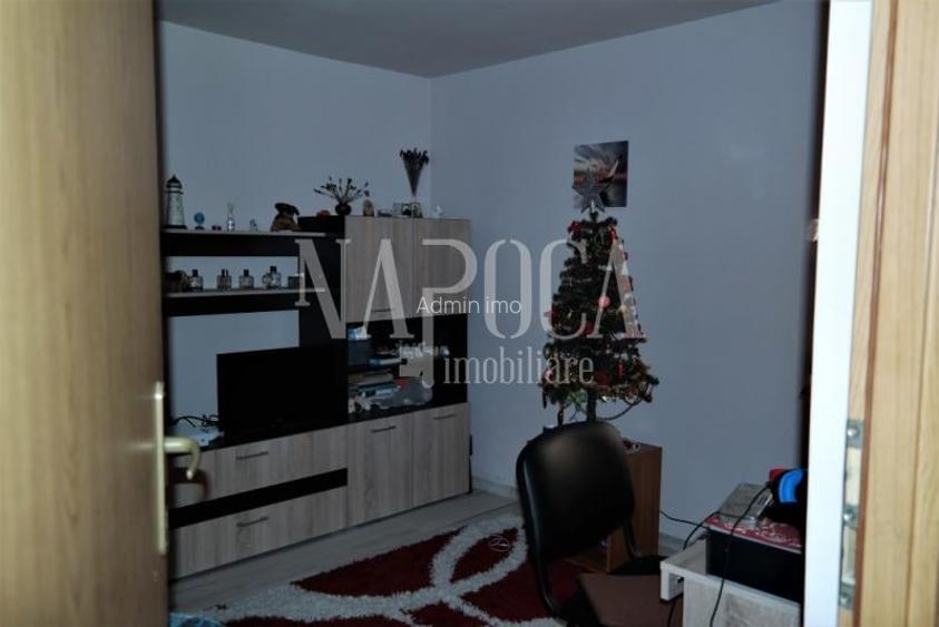 Apartament 3 camere de vanzare in Centru, Cluj Napoca