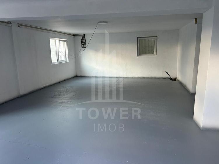 Hală + Spațiu de birouri Viile Sibiului, Viile Sibiului - 1