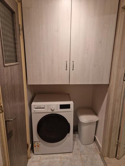 Lacul Tei, Grigore Moisil - 1