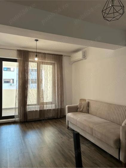 Apartament 2 camere Sos Salaj Dream Residence - 4