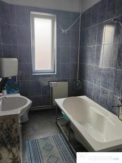 Tineretului, casa si teren 525 mp - 3