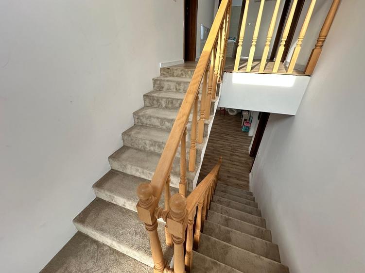 Casa P+1+Pod, 2019, teren 539 mp, langa Hils Pallady - 18