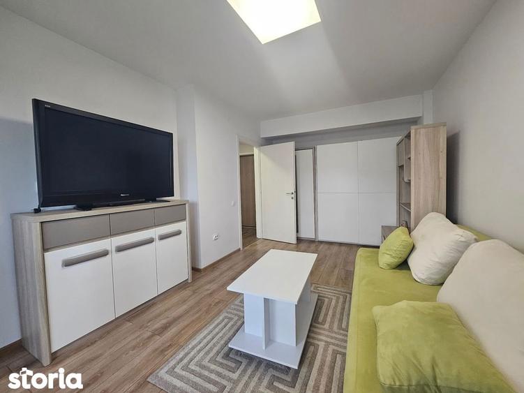 Garsoniera noua, mobilata si utilata , Gavana 3, parcare , 73000 EURO - 11