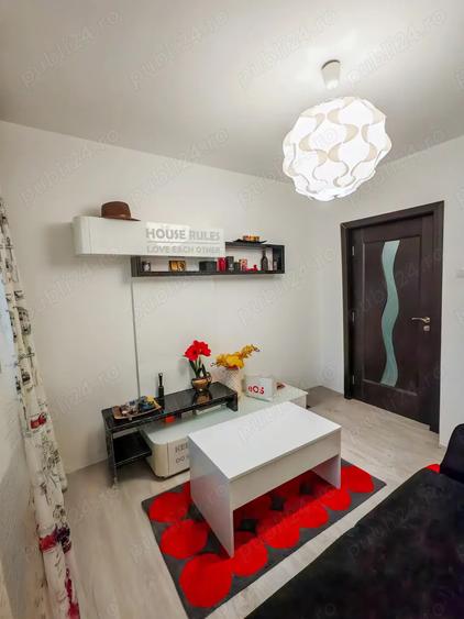 App 3 camere 70m2 Mobilat m20 - 7