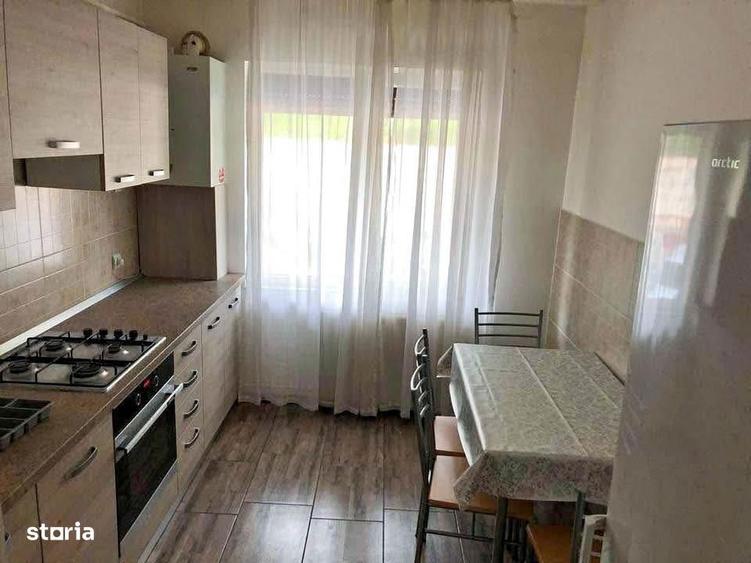 Apartament 2 camere, 57mp, Tudor, Targu Mures - 4