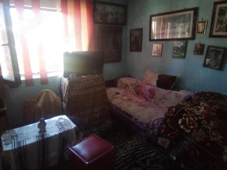Casa Modesta de vanzare direct de la propietar - 14
