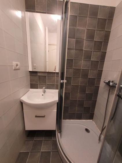 TERMEN LUNG! -Garsoniera mobilata -TOMIS NORD-BADEA CARTAN -  270 euro - 7