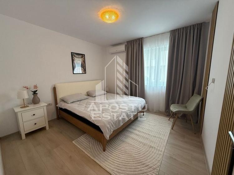 Apartament 2 camere, cu terasa 44 mp, Giroc - 1