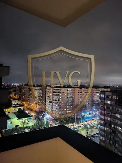 Apartament 2 Camere | Decomandat | Maniu141 Residence | Parcare - 8