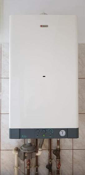 Exclusivitate, Vitan-Unirii, 2 camere, 65mp, centrala gaz, mobilat, imobil 1992 - 19