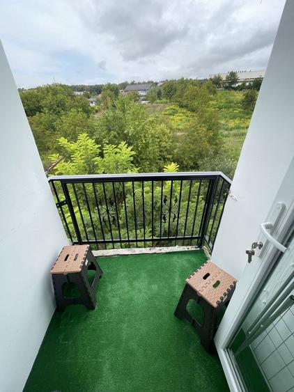 Apartament cu 1 camera 30 Mp2 renovat. Tudor - 3