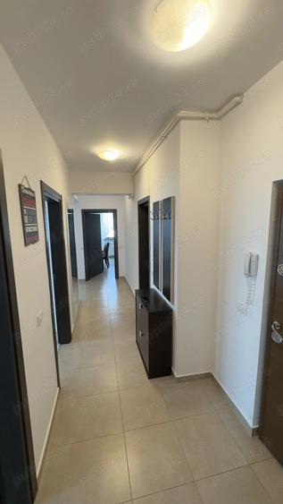 Apartament 3 camere Novum Lacul Morii + Loc parcare subteran - 1
