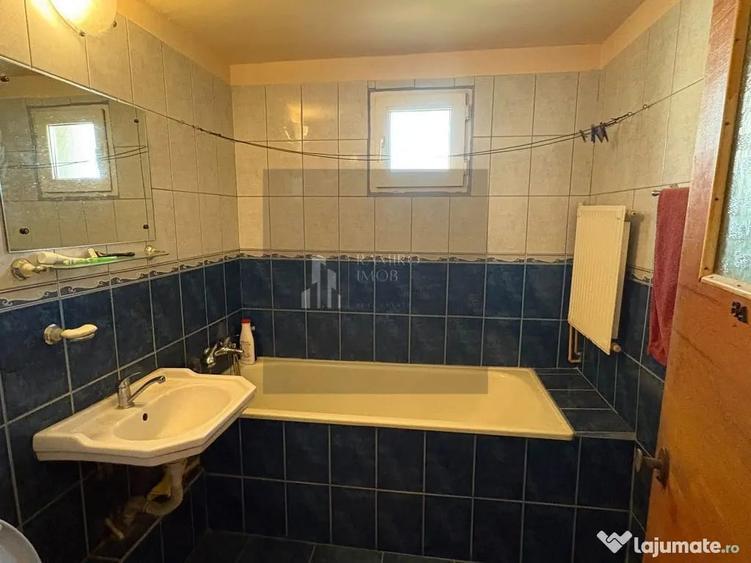 Apartament cu 3 camere decomandat în Apărătorii Patriei