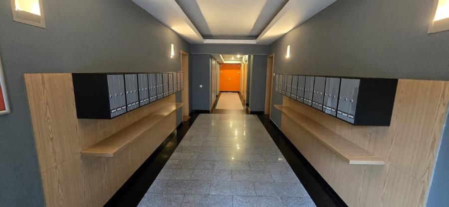 Apartament 2 camere parter cu terasa Hercesa - 8