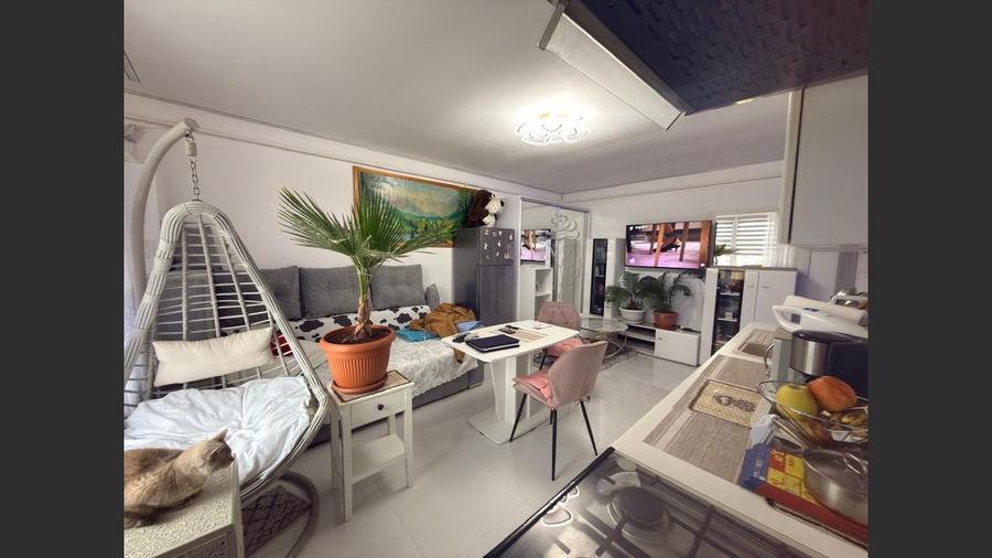 Comision 0%!!! Apartament cu 3 camere, zona Doamna Stanca!!!! - 1