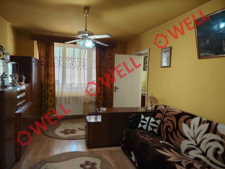 Apartament cu 3 camere de vânzare în Târgu Secuiesc, pe strada Molnár Józsiás! - 8