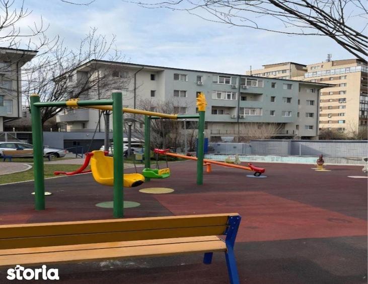 Apartament elegant 3 camere/Parcul Tineretului/Spatiu generos&parcare - 8