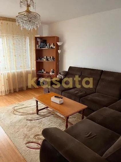Apartament 2 camere de inchiriat | metrou ?tefan cel Mare | parcare - 5