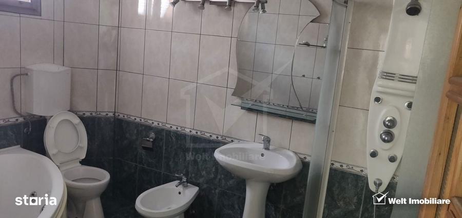 Casa cu gradina in Apahida - 9