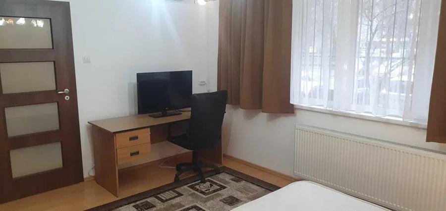 Garsoniera, decomandata, 36 mp, ac, metrou aproape, Drumul Taberei - 2