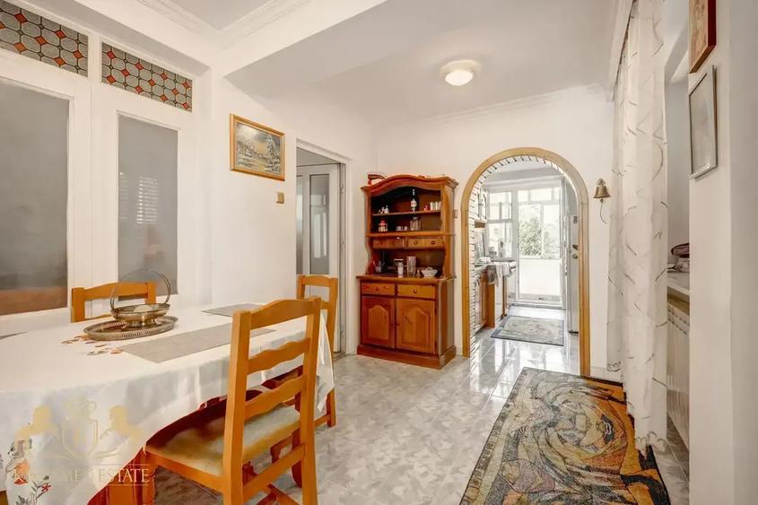 Resedinta 7 camere Dorobanti - 17