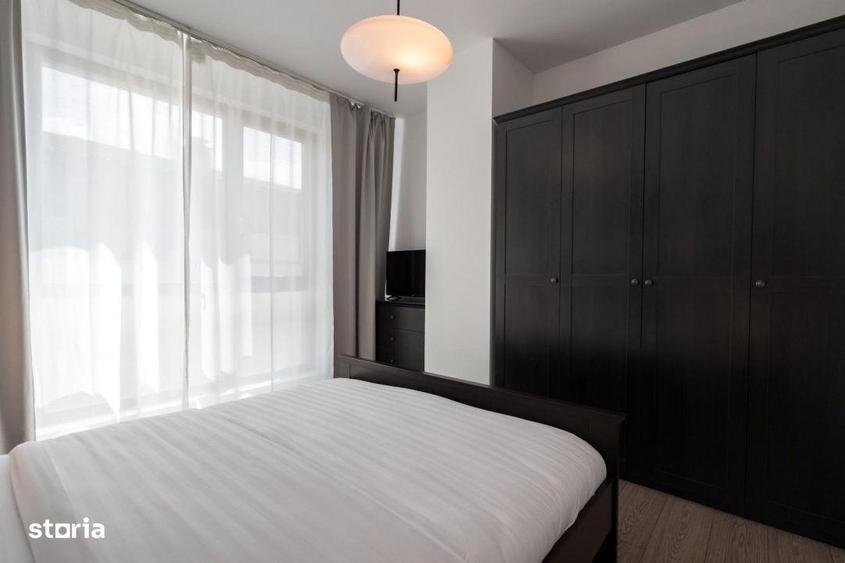 APARTAMENT 3 CAMERE PIPERA ROND OMV MOBILAT / PARCARE - 2