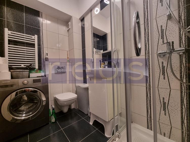 VANZARE 2 CAMERE | DECOMANDAT | ZONA - NERVA TRAIAN - 19