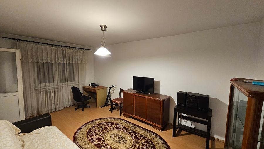 DEMOCRATIEI - 2cam, cf1, dec, 3/4, balc.6m  - 59900 euro - 1