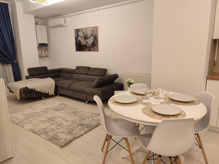 Apartament cu 2 camere, Institutul de marina - 3