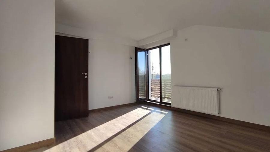 Vand casa la cheie P+M in oras Bolintin Vale, jud. Giurgiu, construita in 2022. - 4