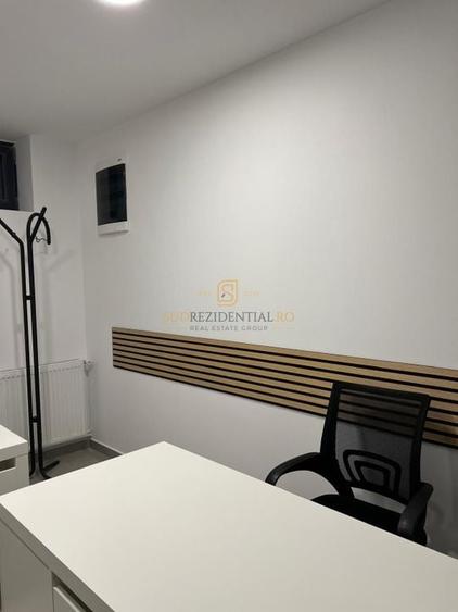 Hala industriala de vanzare, DNCB Magurele, teren 1288 mp - 17