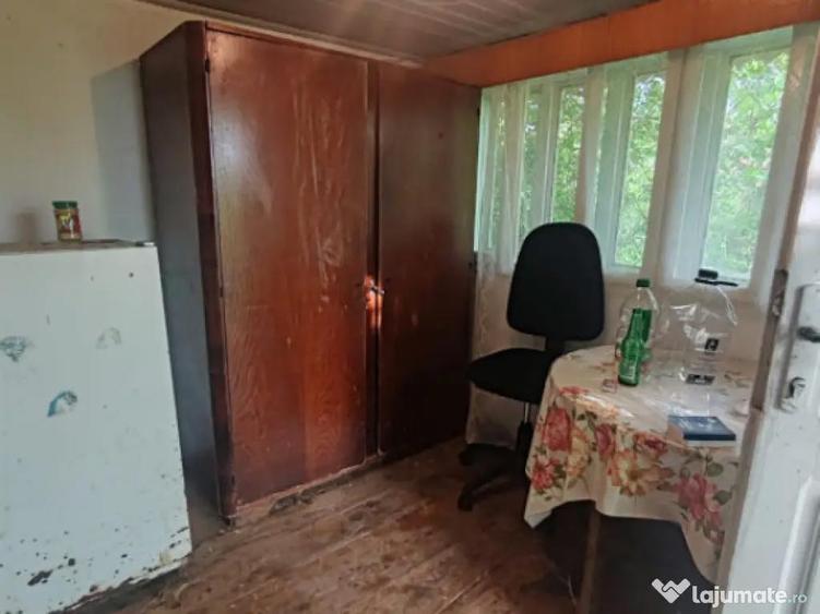 Casa si teren in zona Gura Idrici, Vaslui - 4