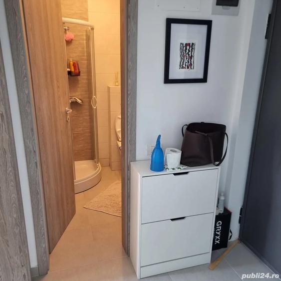 Vand garsoniera noua - 4