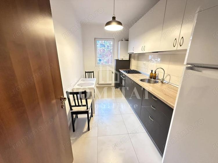 Apartament modern 2 camere | Terasa generoasa 30 mp | Sophia Residence - 7