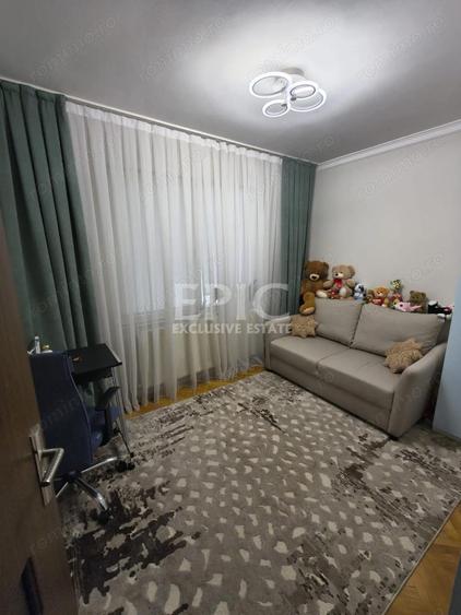 3 camere/ 2 bai/ Confort I/ Decomandat/ Loc de parcare/ Zona Unirii - 8